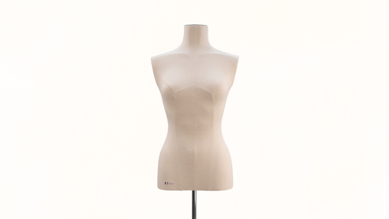 Buste Le Couturier
