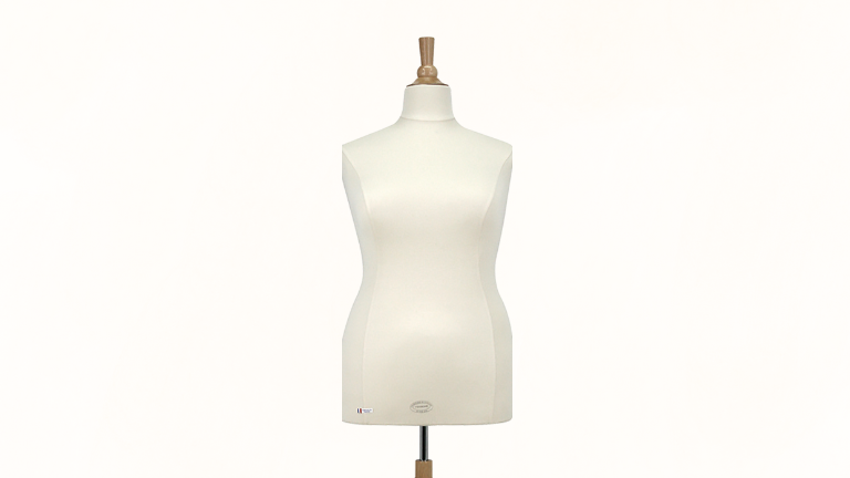Buste grande taille