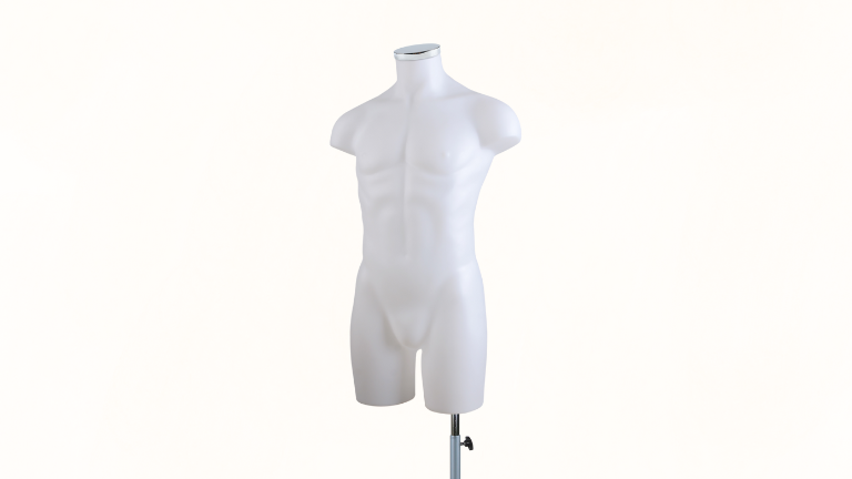 Buste kit complet